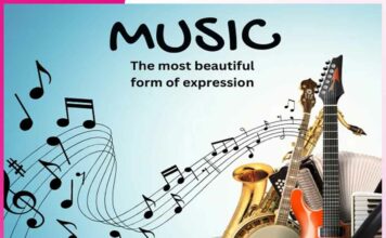 The Magic of Music