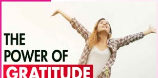 The Power of Gratitude