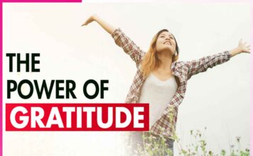 The Power of Gratitude