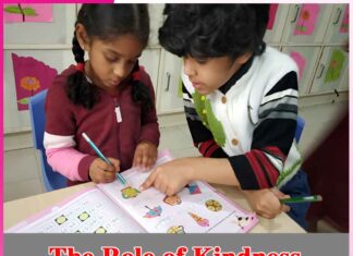 The Role of Kindness