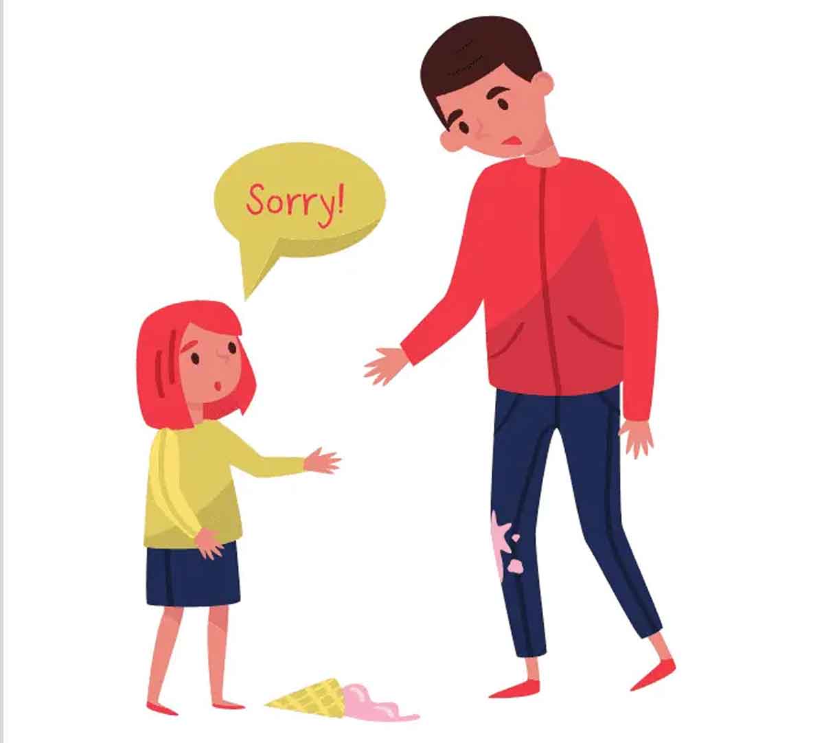 Importance of Good Manners
