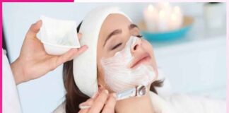 Caution is Necessary in Beauty Care