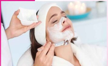 Caution is Necessary in Beauty Care
