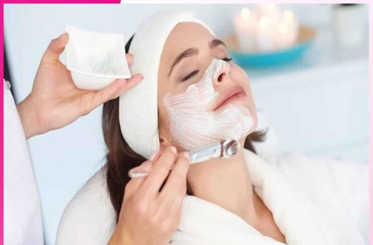Caution is Necessary in Beauty Care