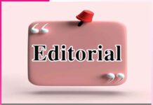 Editorial -The Message of Saints Connect Man to Man