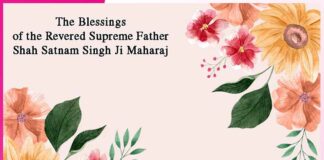 Experience Of Devotees