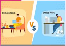 Future of Work Remote vs Office Jobs