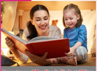Importance of Reading in Students’ Lives