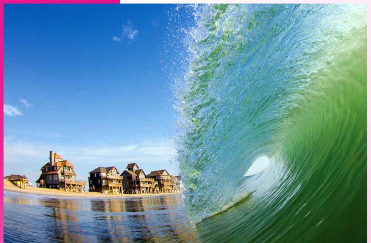 My Dream Vacation Spot Where the Soul Meets the Sea