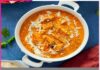 Paneer Lababdar