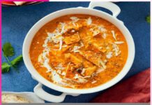 Paneer Lababdar