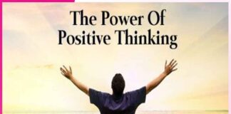 The Power of Positive Thinking