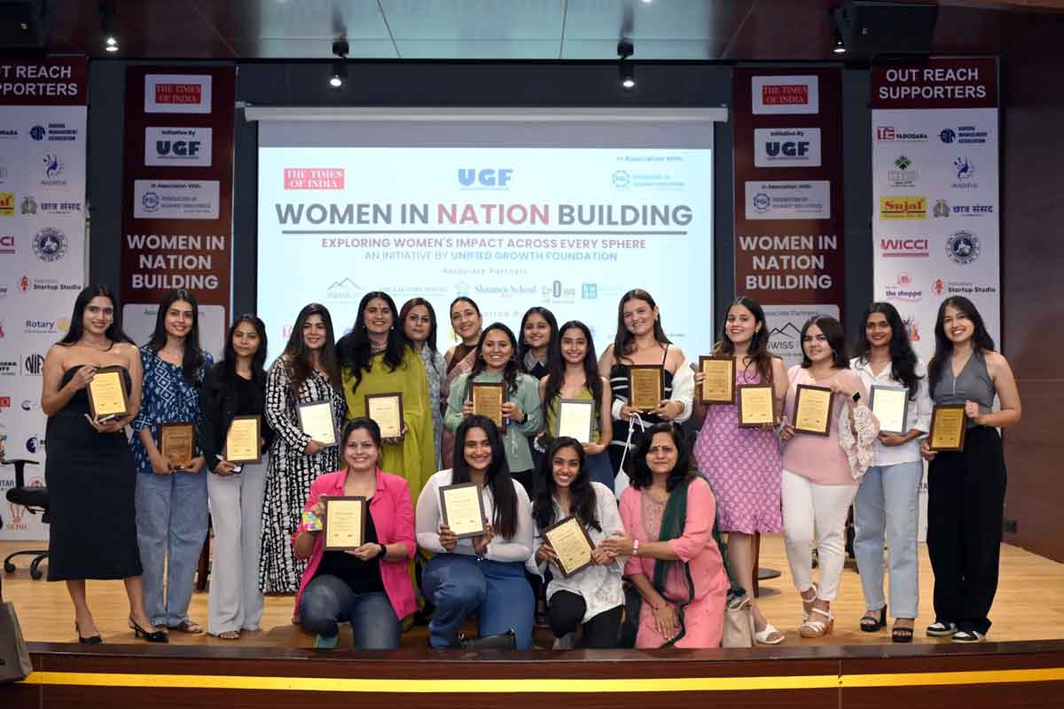 Role of Women in Nation Building