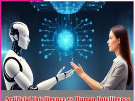 Artificial Intelligence vs Human Intelligence