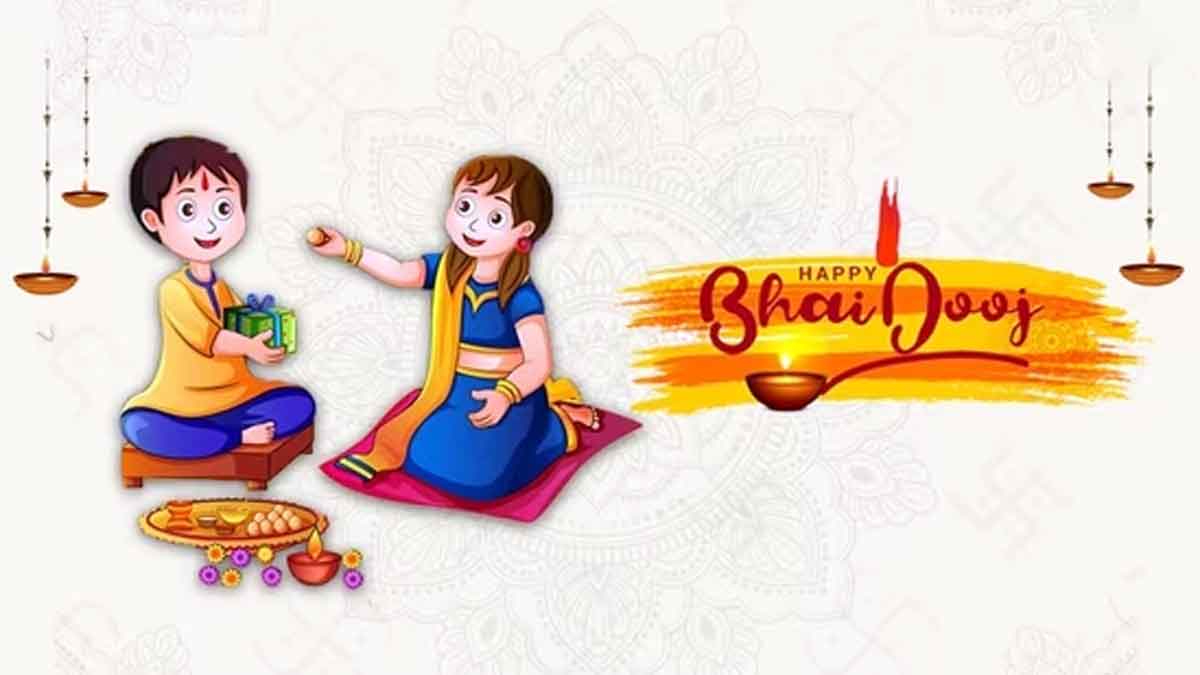Bhai Dooj