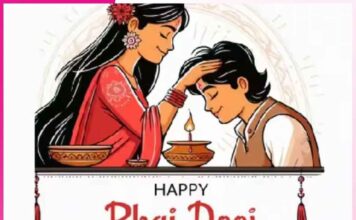Bhai Dooj