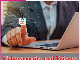 Cybersecurity and Privacy Cybersecurity and Privacy
