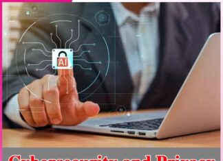 Cybersecurity and Privacy Cybersecurity and Privacy