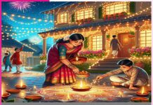 Deepawali The Festival of Lights