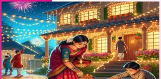 Deepawali: The Festival of Lights Deepawali The Festival of Lights