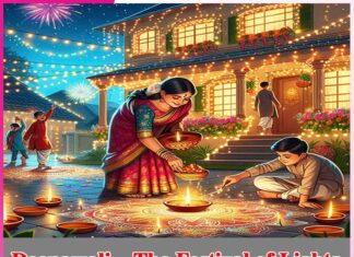 Deepawali The Festival of Lights