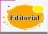 Editorial