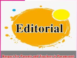 Editorial