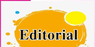 Editorial