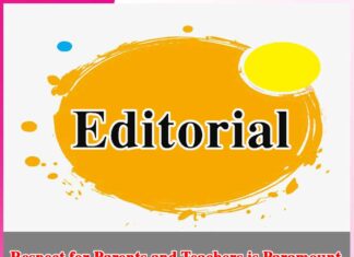 Editorial