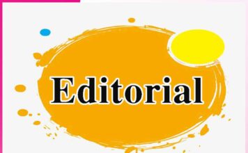 Editorial