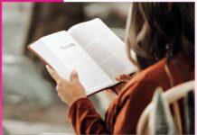 Importance of Reading Habits