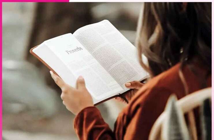 Importance of Reading Habits Importance of Reading Habits