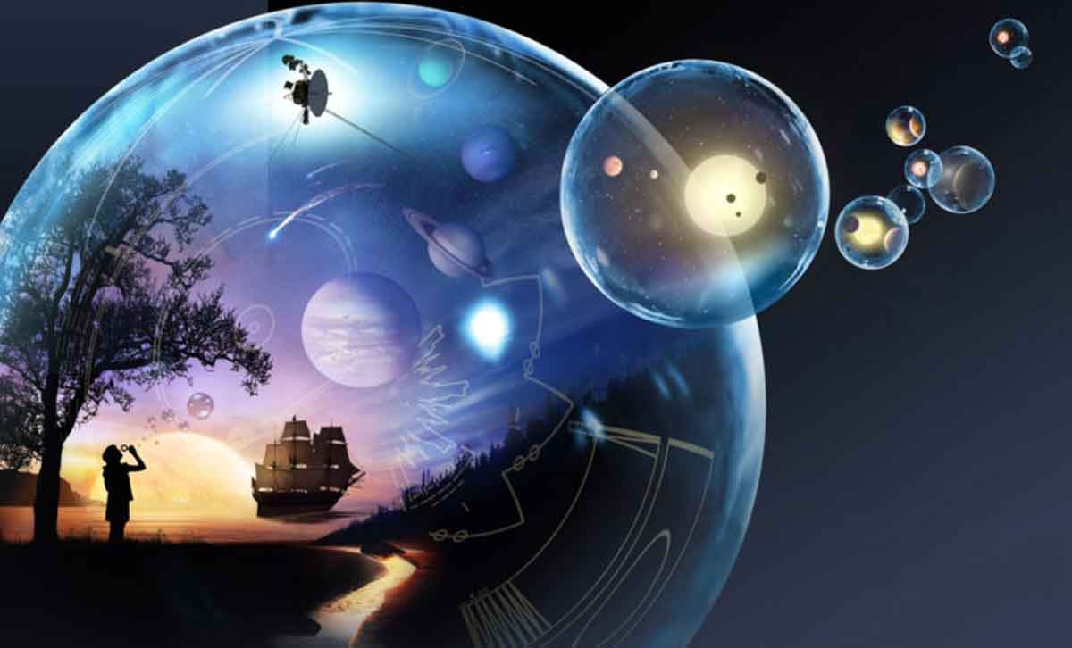 Space Exploration and the Future of Humanity