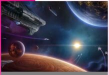 Space Exploration and the Future of Humanity
