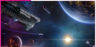 Space Exploration and the Future of Humanity