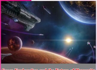 Space Exploration and the Future of Humanity Space Exploration and the Future of Humanity