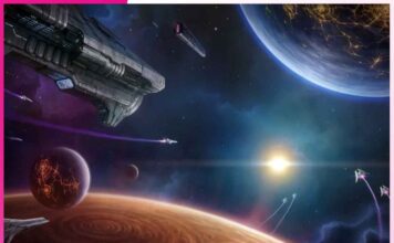 Space Exploration and the Future of Humanity