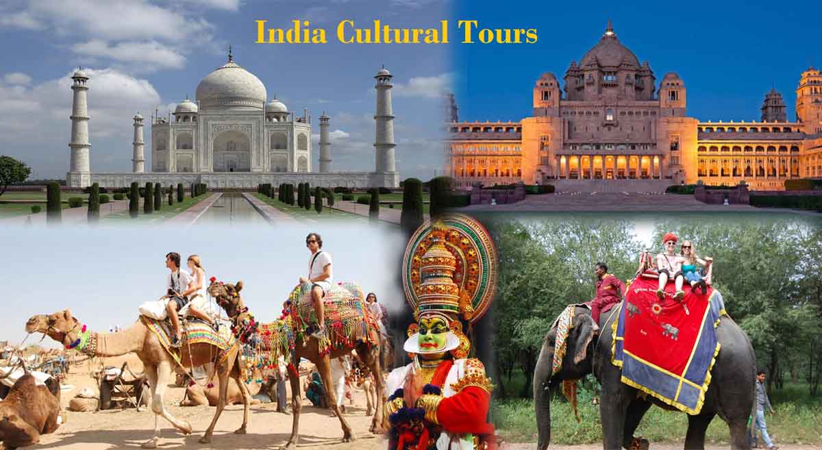 Tourism and Cultural Exchange
