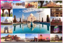 Tourism and Cultural Exchange