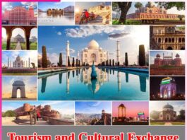 Tourism and Cultural Exchange