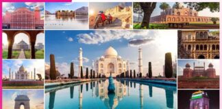 Tourism and Cultural Exchange