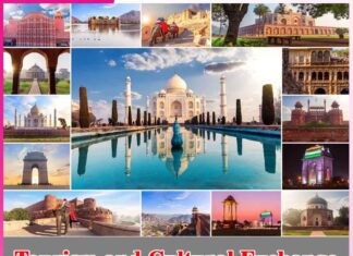 Tourism and Cultural Exchange