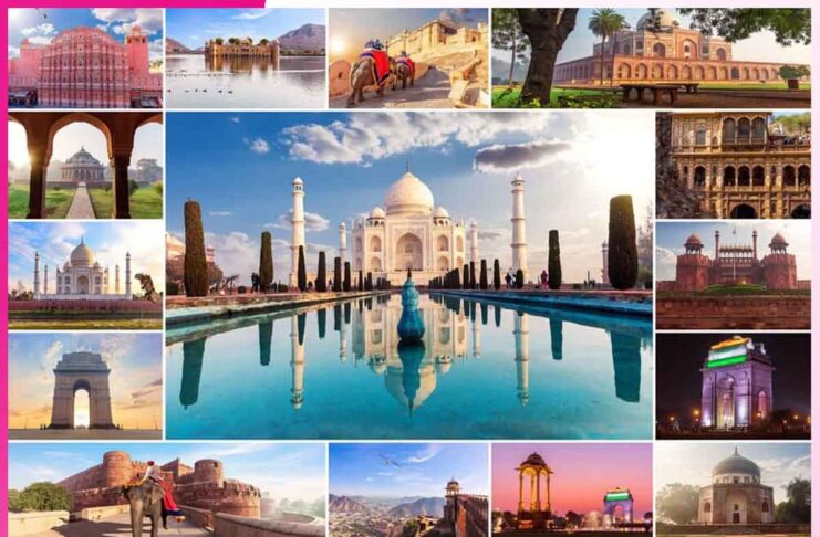 Tourism and Cultural Exchange