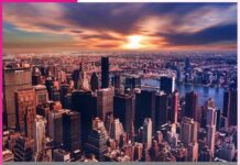 Urbanization and Its Impact