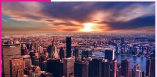 Urbanization and Its Impact