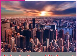 Urbanization and Its Impact Urbanization and Its Impact