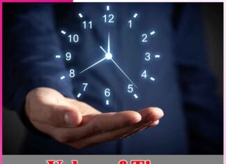 Value of Time Value of Time