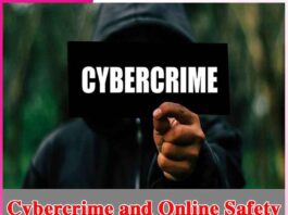 Cybercrime and Online Safety