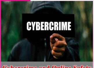 Cybercrime and Online Safety Cybercrime and Online Safety