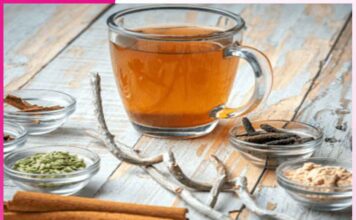 Herbal Kadha: Making Kadha for Dengue Patients Making Kadha for Dengue Patients